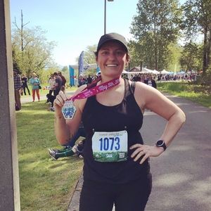 Meet your Posher, Sara